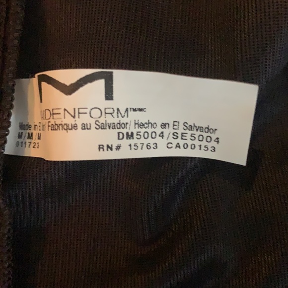 Maidenform shapewear - Picture 6 of 8